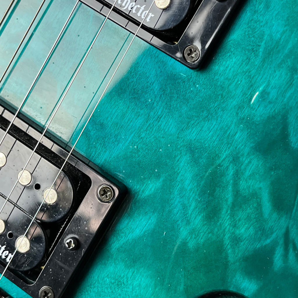 Schecter Omen Extreme  FR