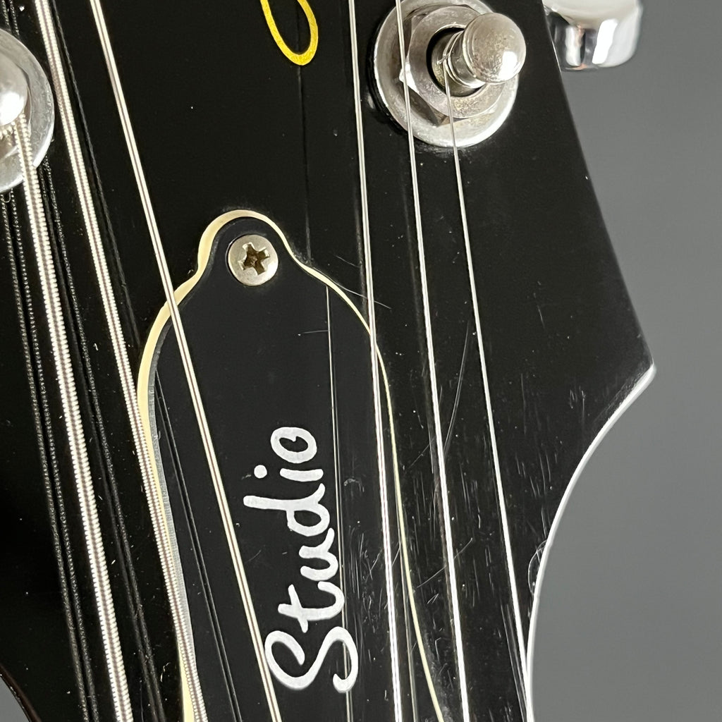 Epiphone Les Paul Studio