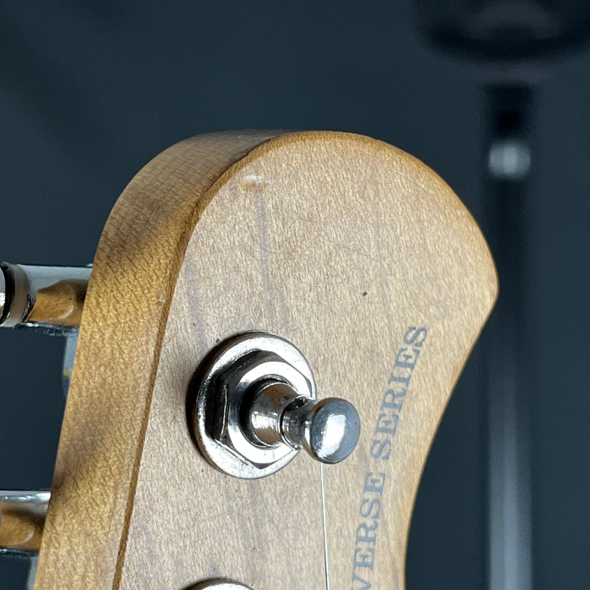 Bacchus Universe Series Telecaster
