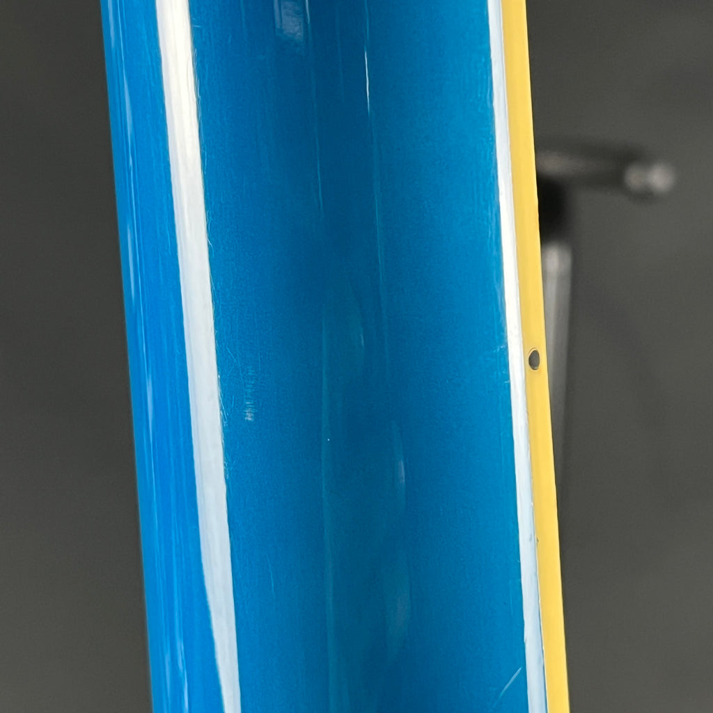 YAMAHA Japan SG-T1 *Refinish*