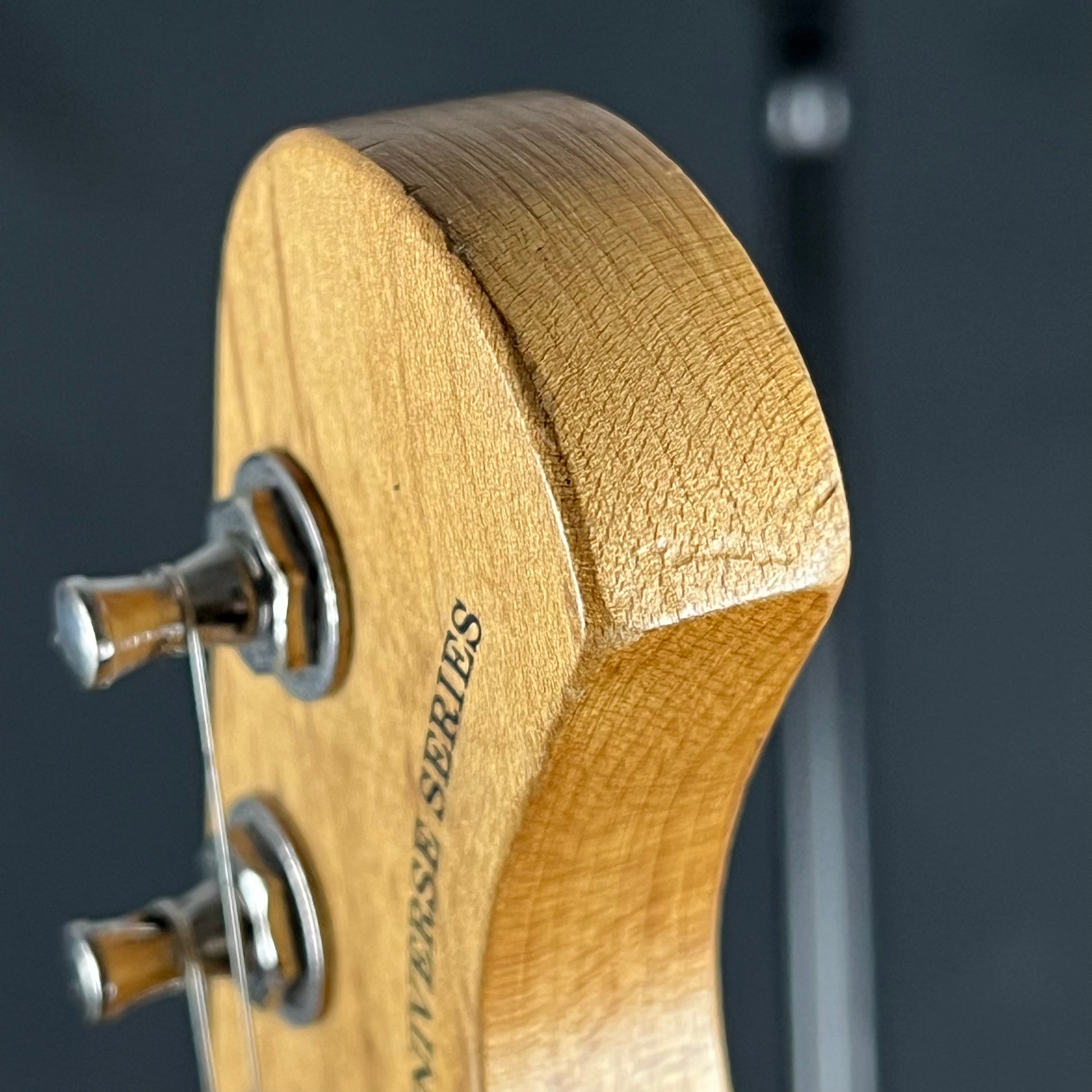 Bacchus Universe Series Telecaster