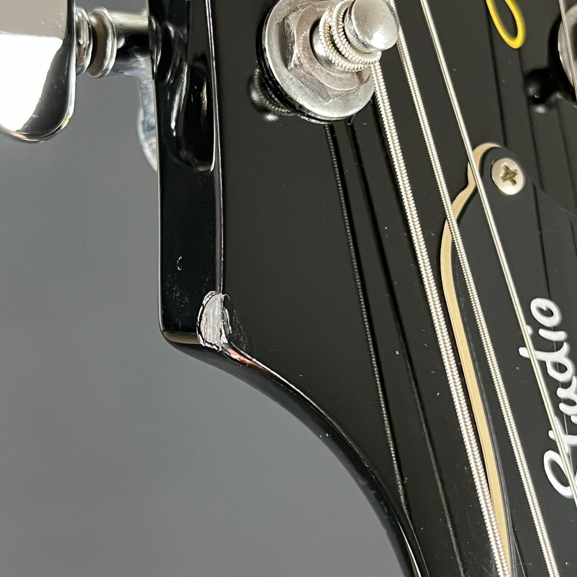 Epiphone Les Paul Studio