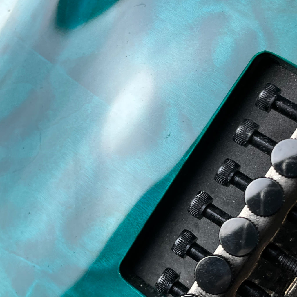 Schecter Omen Extreme  FR