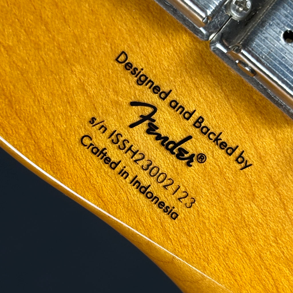 Squire Classic Vibe 50 Telecaster