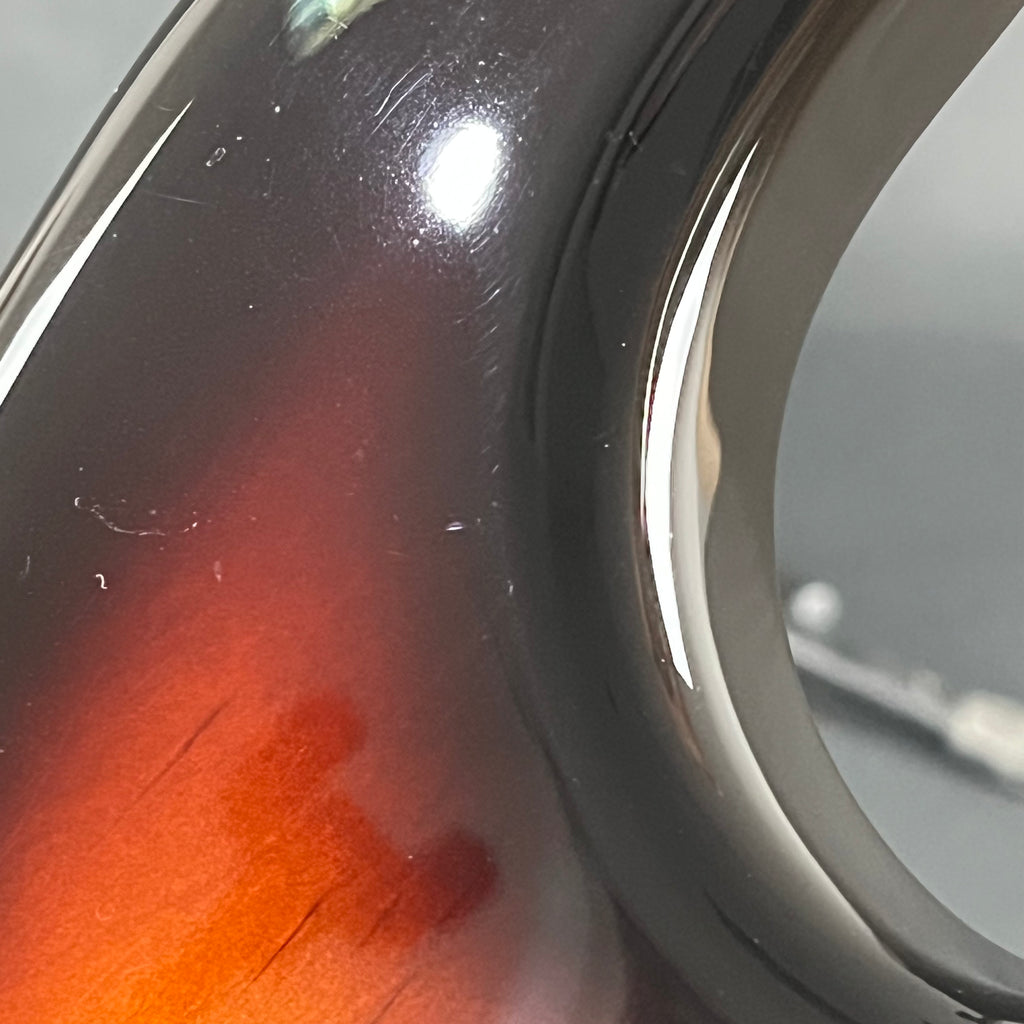 Fender Japan Classic 60s Stratocaster Texas Special