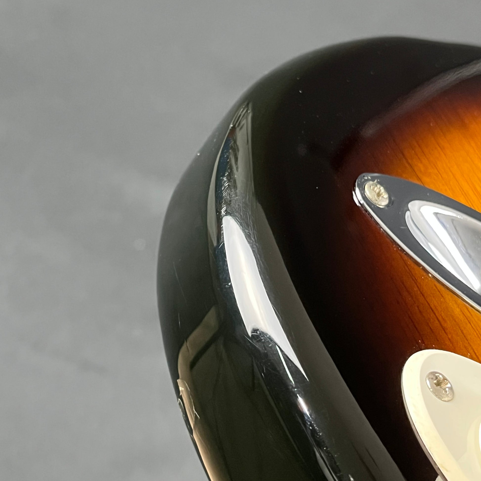 Squier Bullet Stratocaster