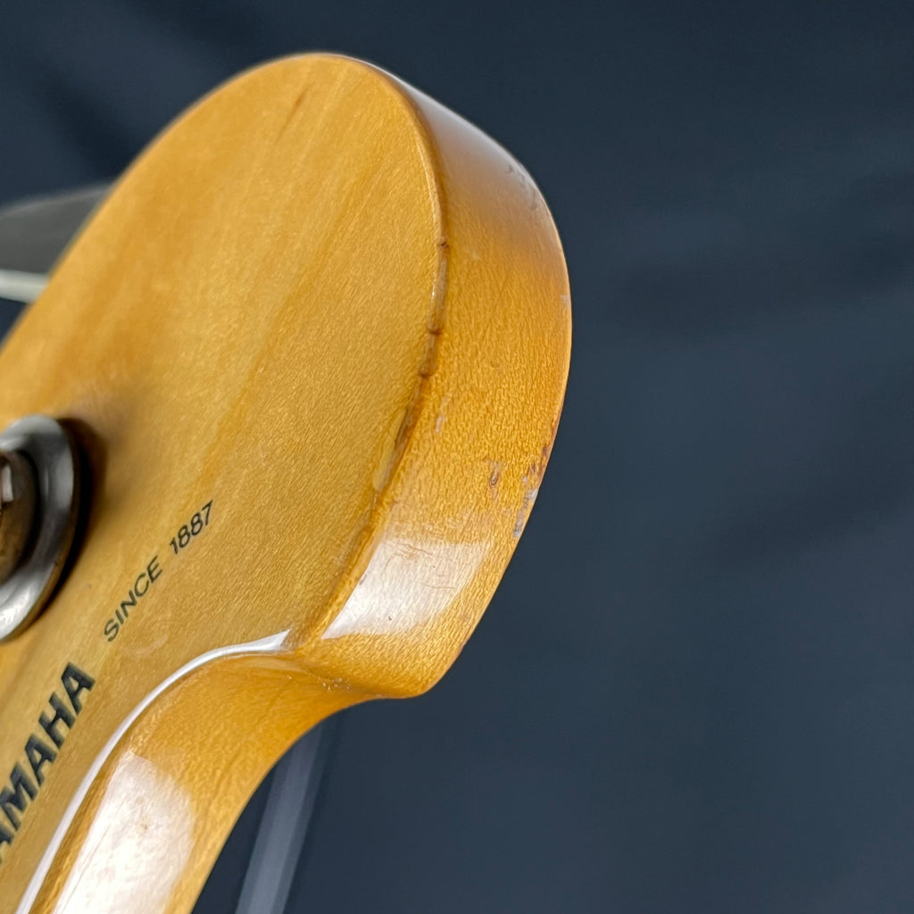 YAMAHA Japan Broad Bass VI