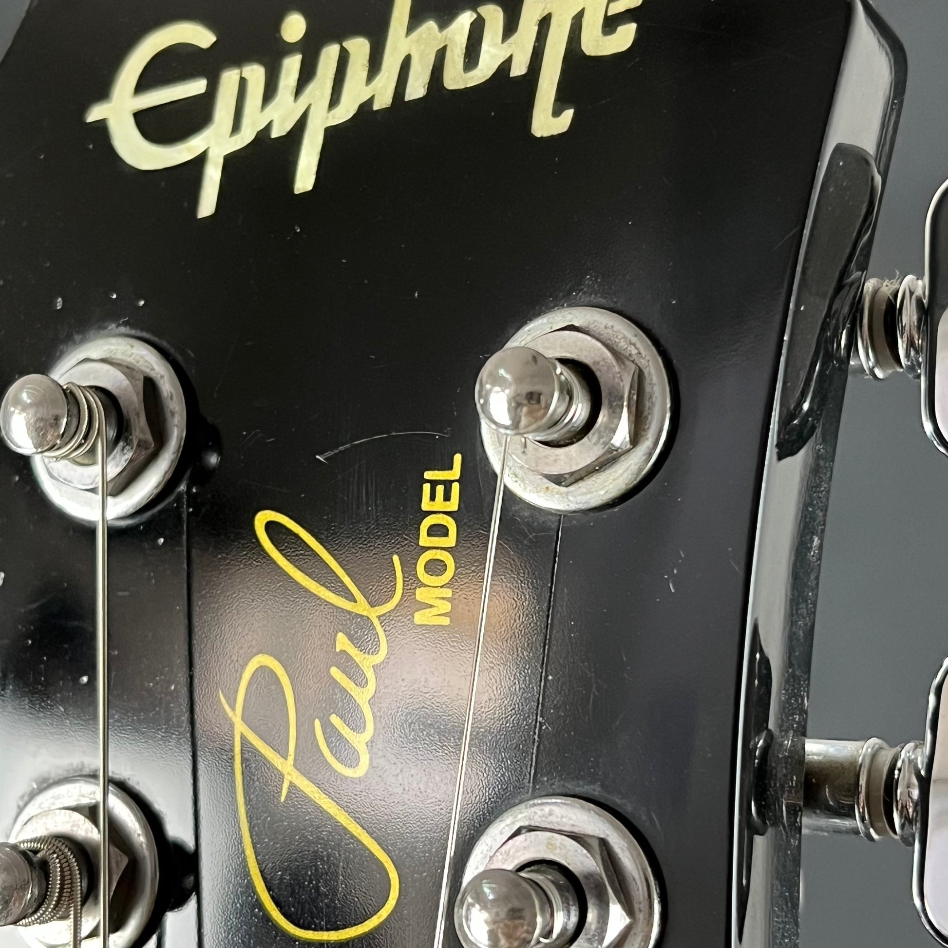 Epiphone Les Paul Studio