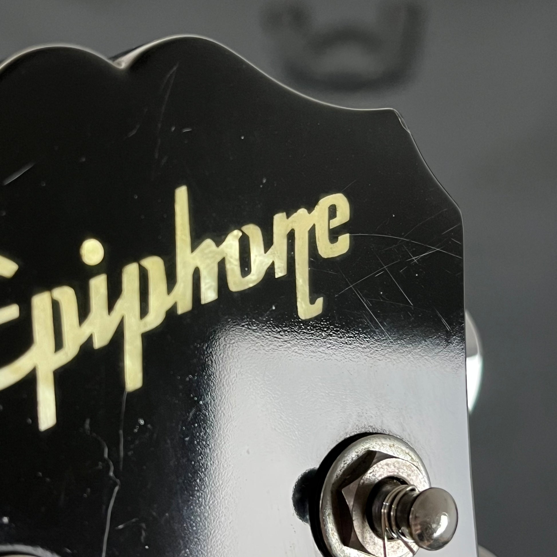 Epiphone Les Paul Studio