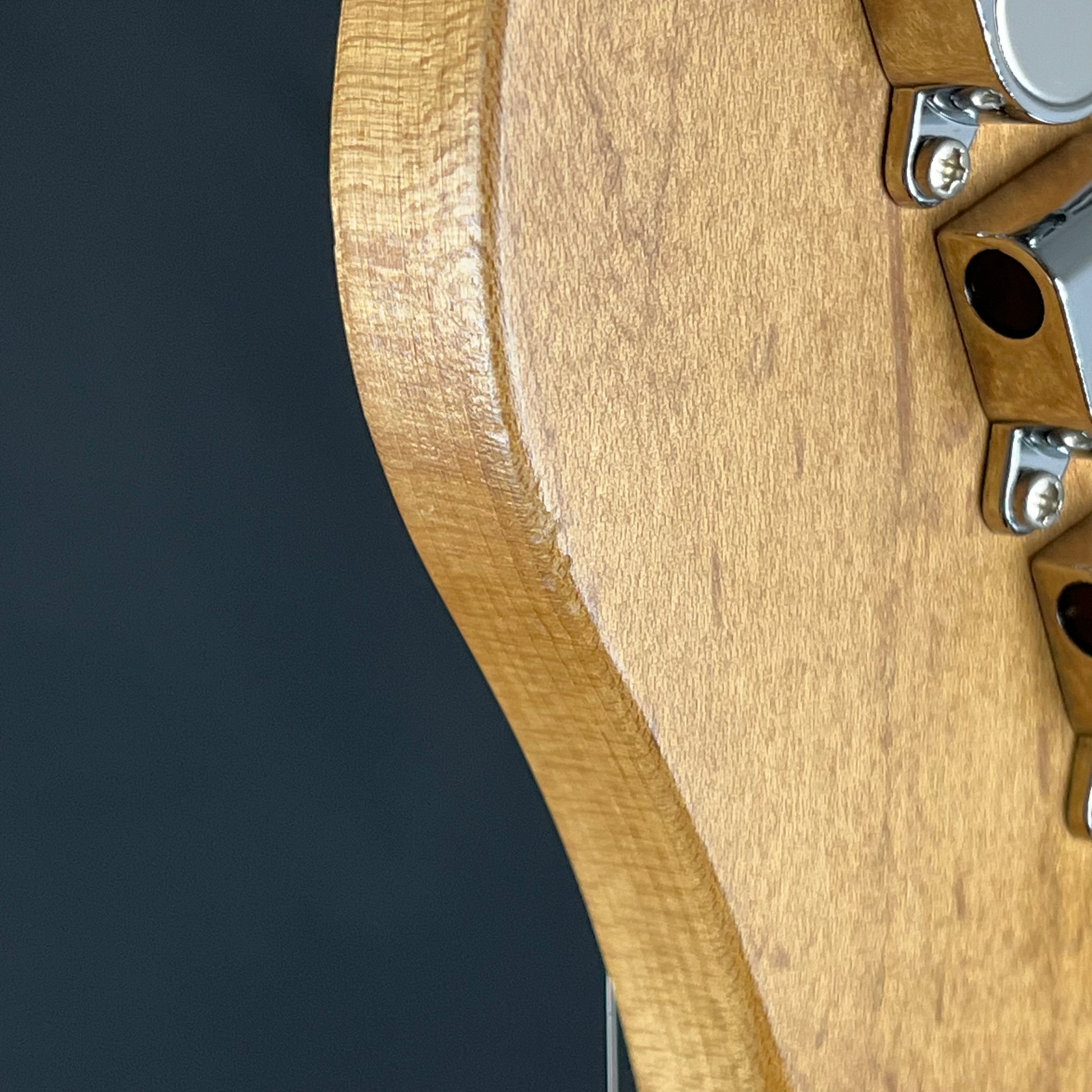 Bacchus Universe Series Telecaster
