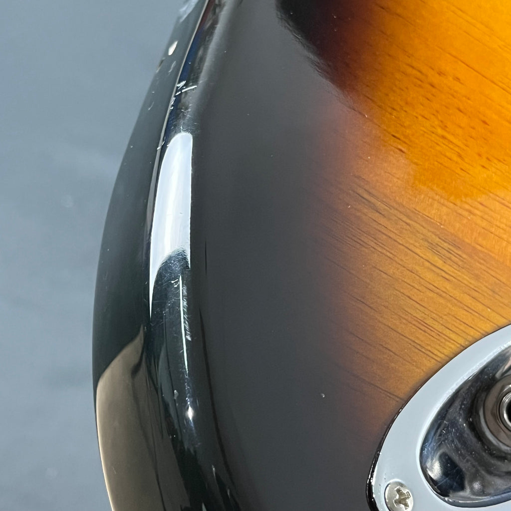 Squier Bullet Stratocaster