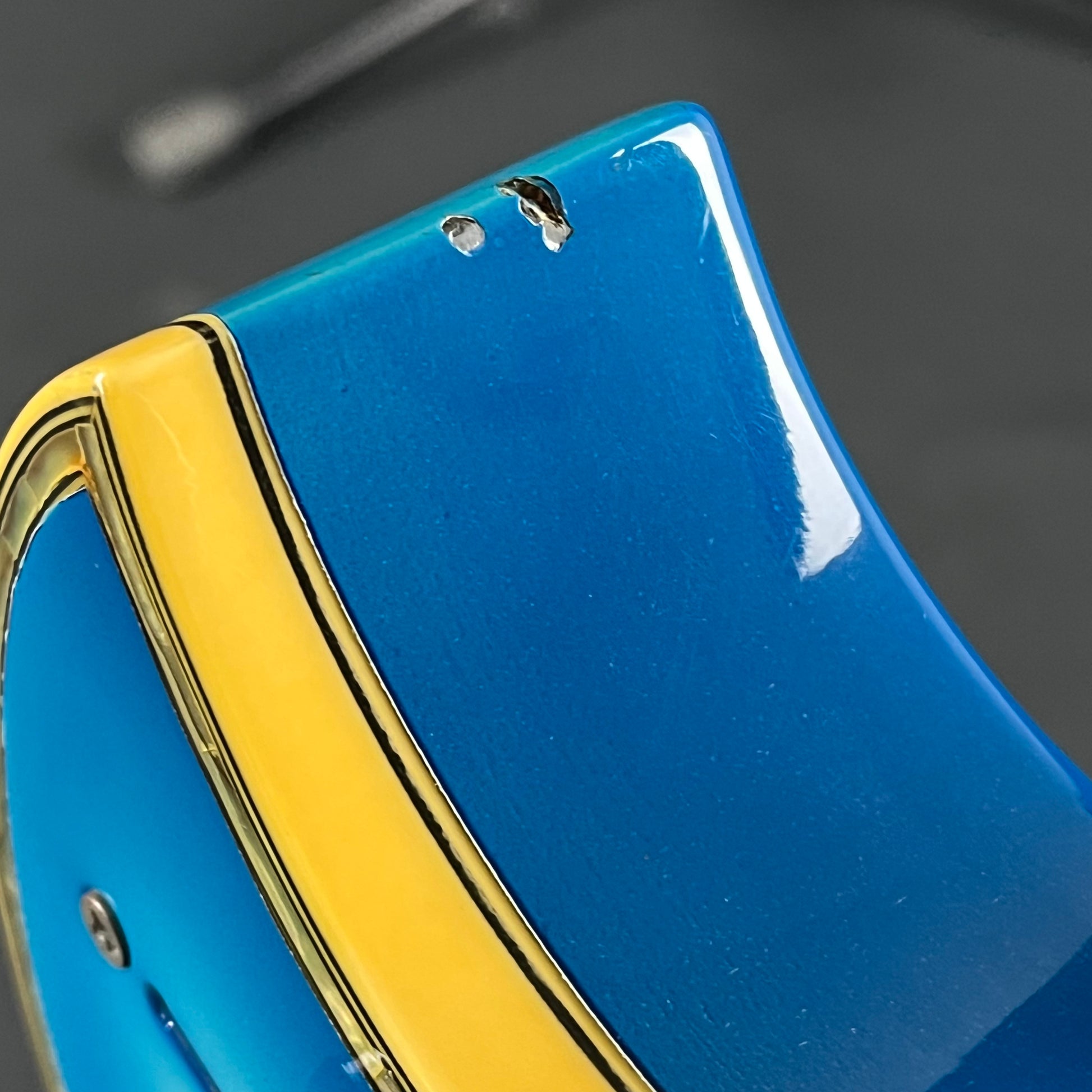 YAMAHA Japan SG-T1 *Refinish*
