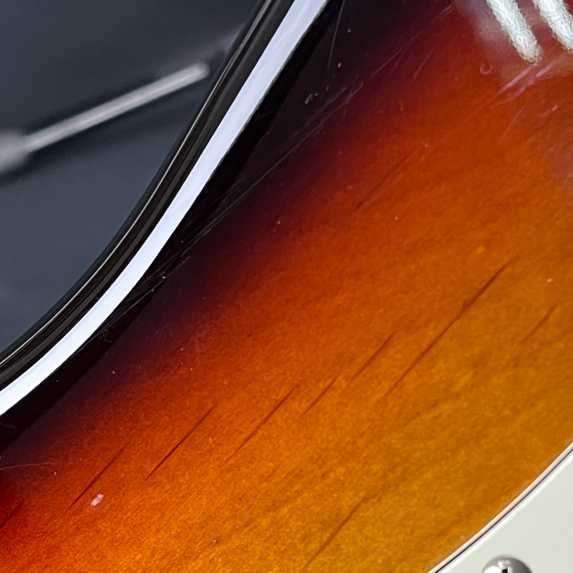 Fender Japan Classic 60s Stratocaster Texas Special