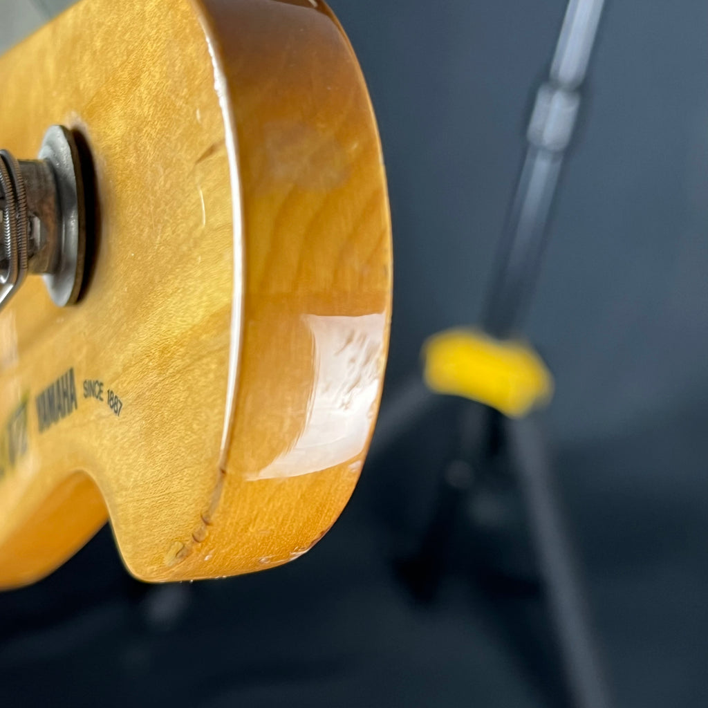 YAMAHA Japan Broad Bass VI