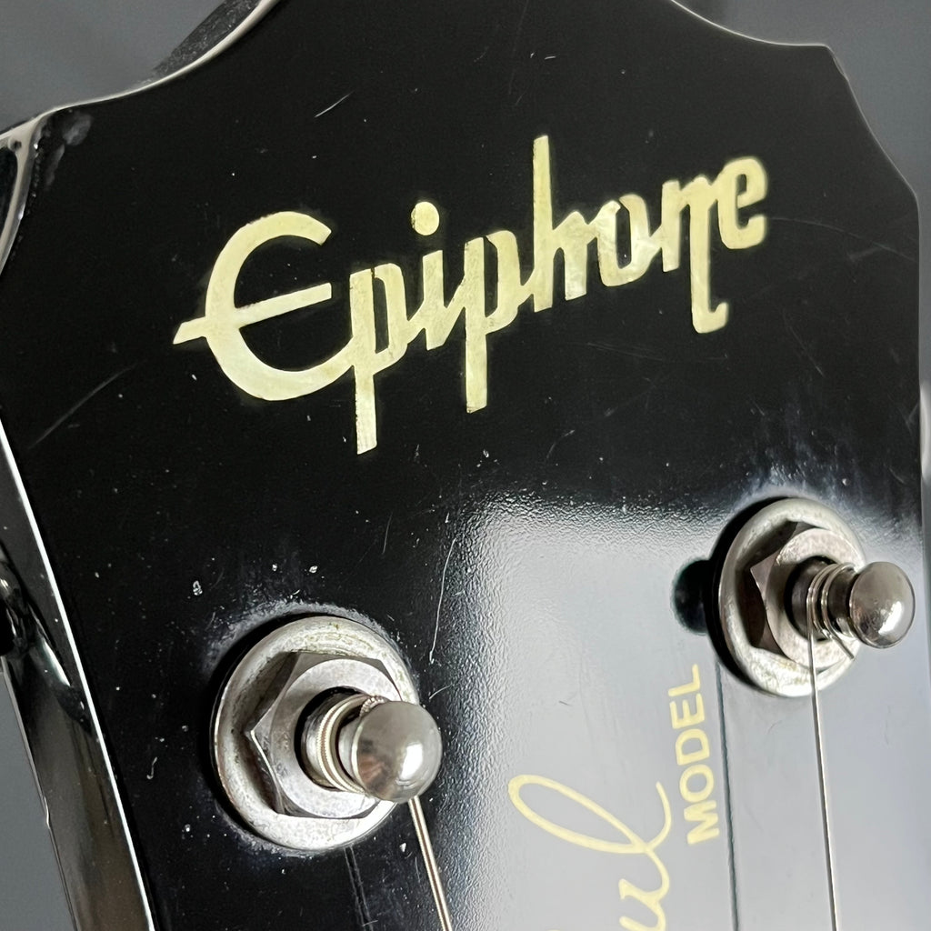 Epiphone Les Paul Studio