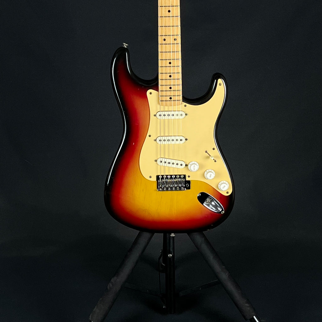 Greco Japan Super Sound SE-800 Stratocaster 1978