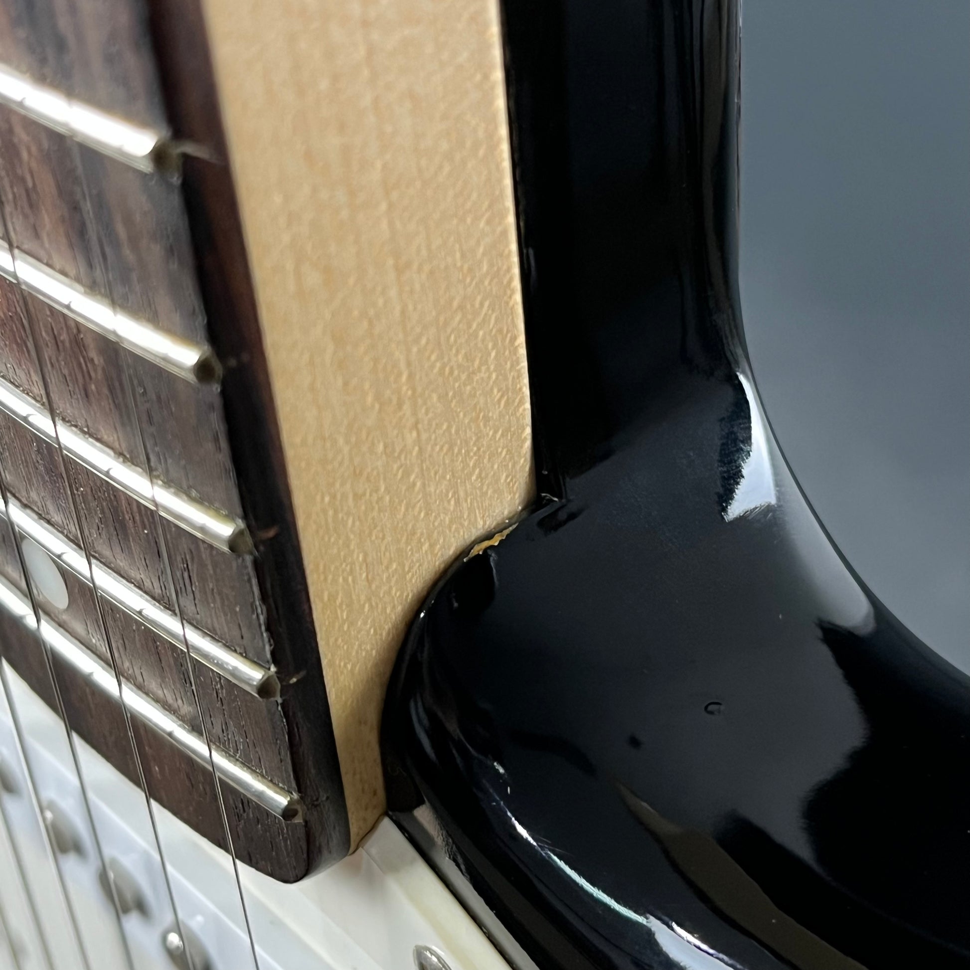 Squier Bullet Stratocaster