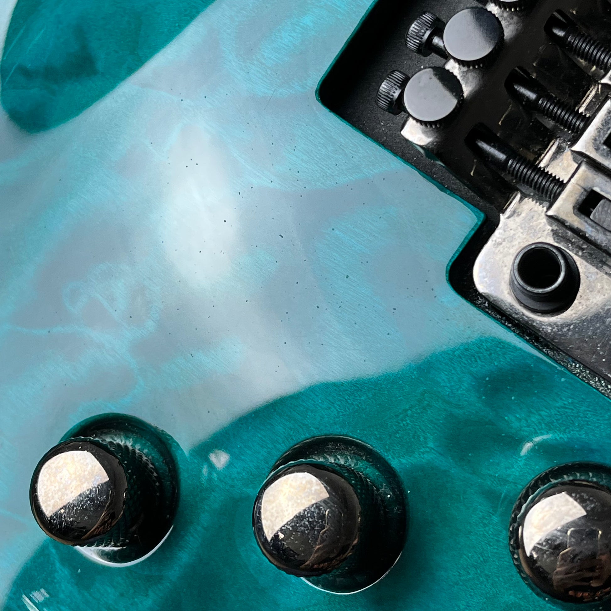 Schecter Omen Extreme  FR