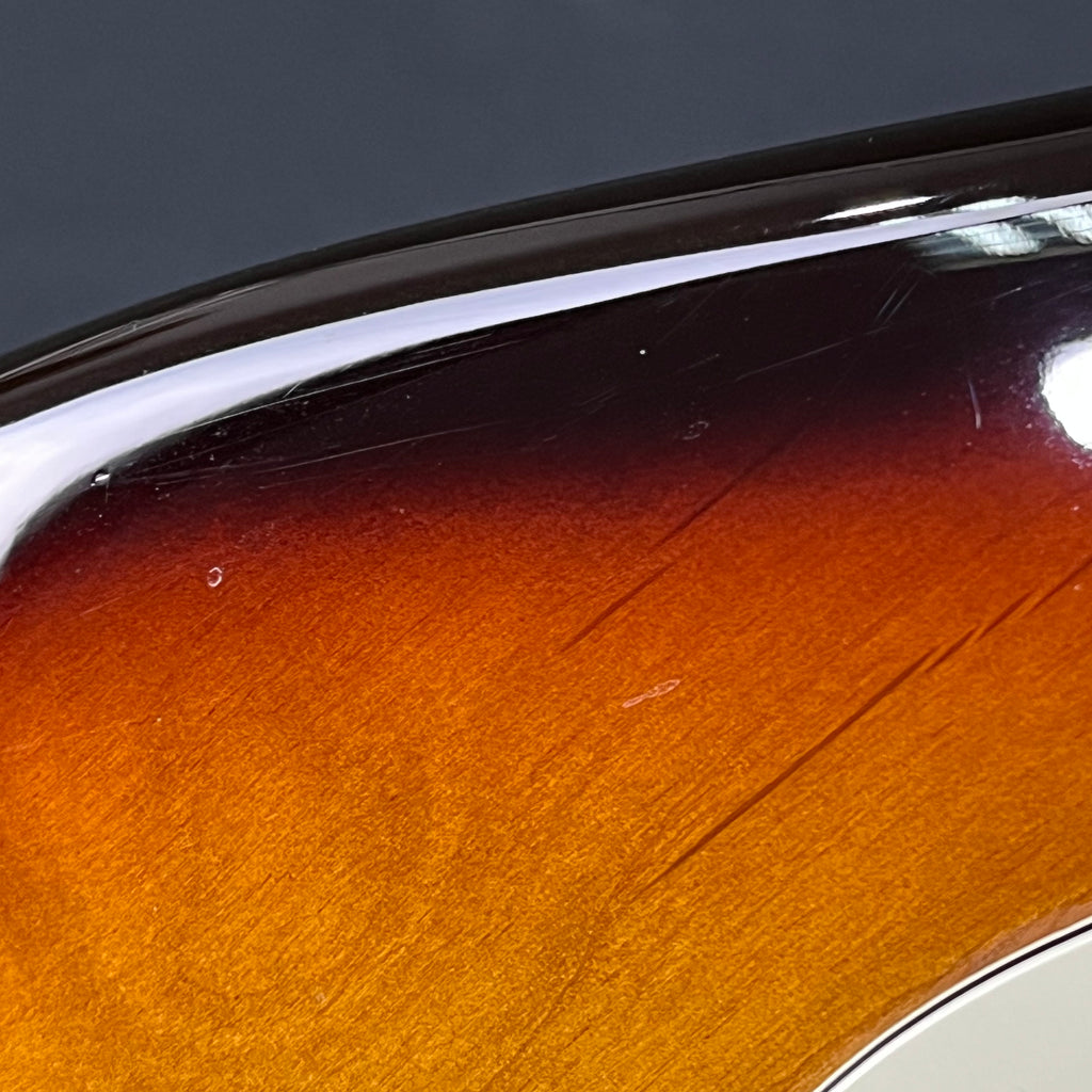 Fender Japan Classic 60s Stratocaster Texas Special