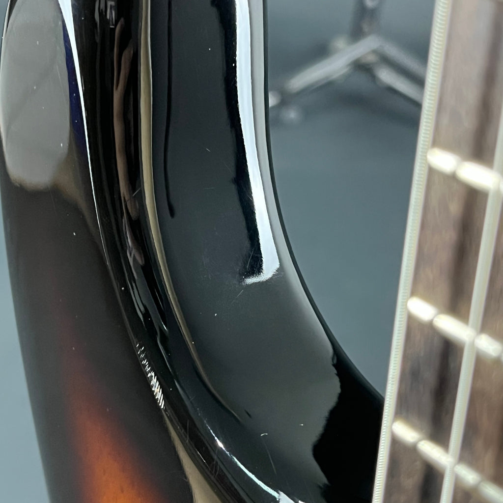 Squier Bullet Stratocaster