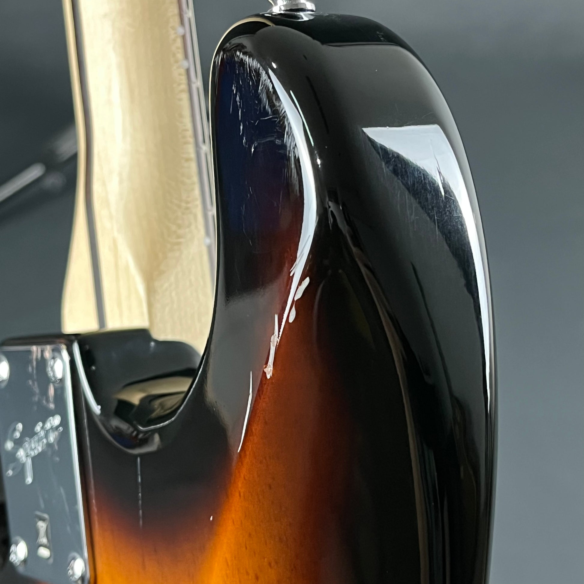 Squier Bullet Stratocaster