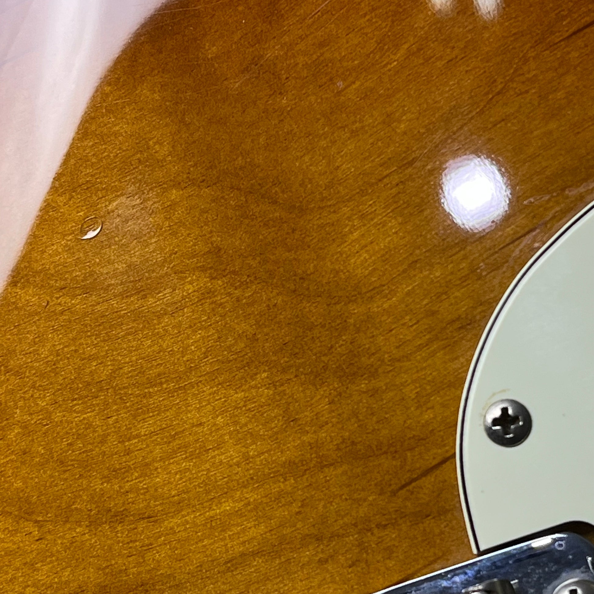 Fender Japan Classic 60s Stratocaster Texas Special