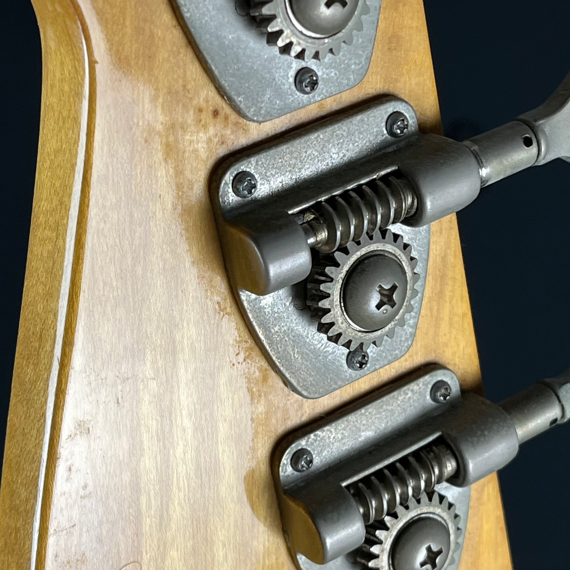 YAMAHA Japan Broad Bass VI