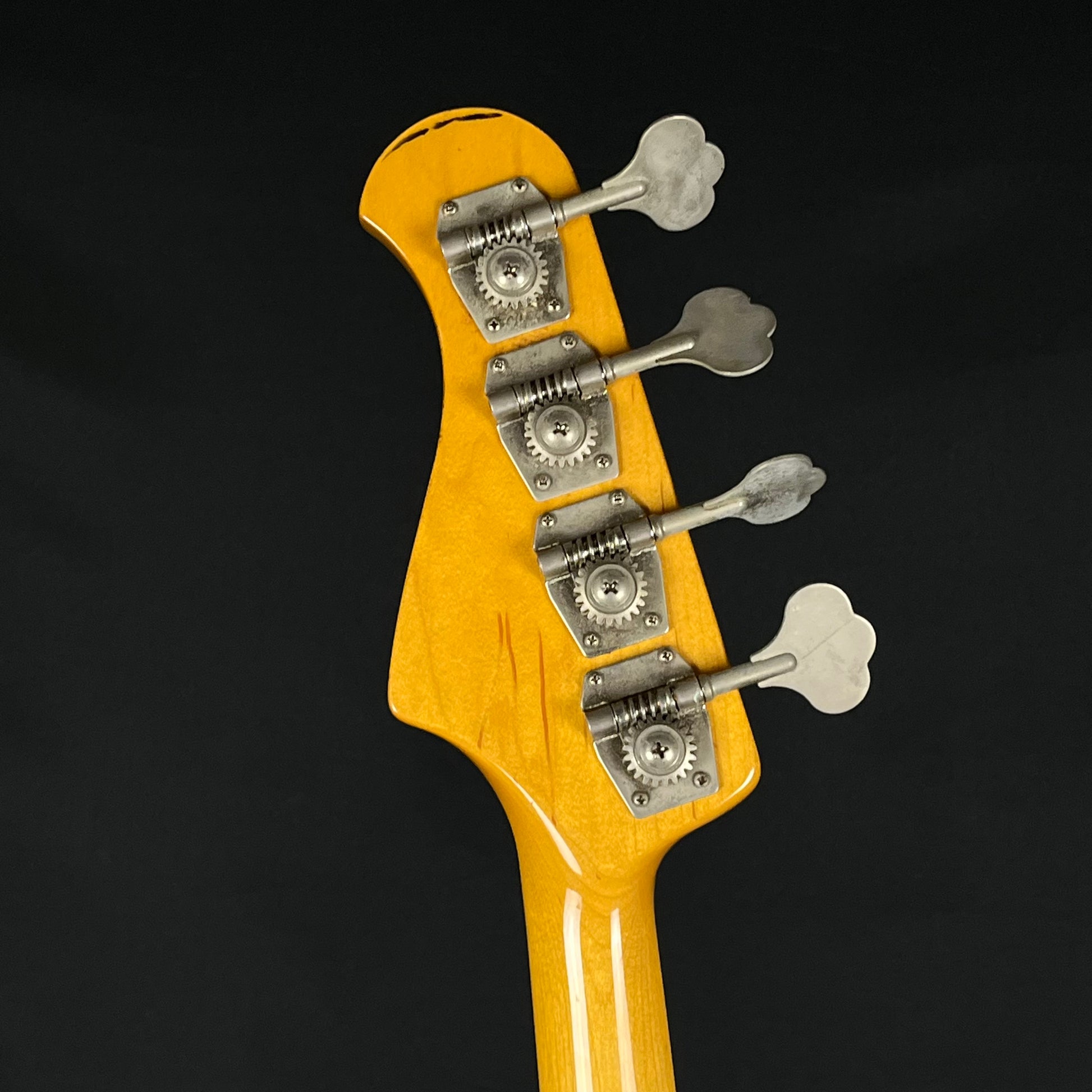 Bacchus Universe Series Jazz Bass