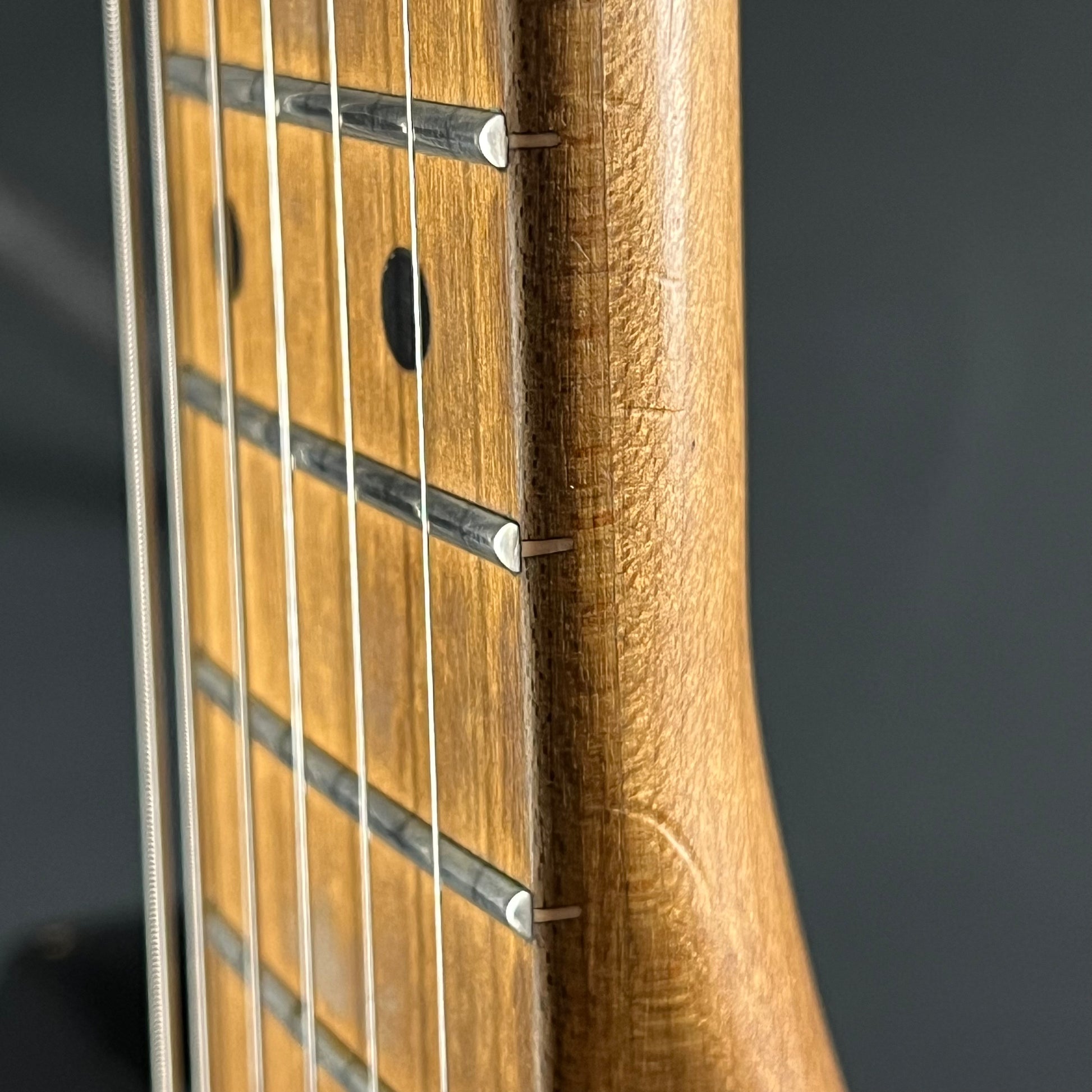 Bacchus Universe Series Telecaster
