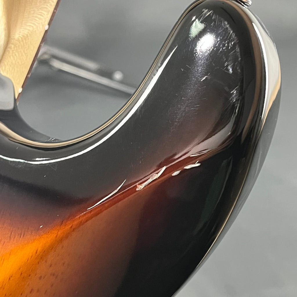 Squier Bullet Stratocaster