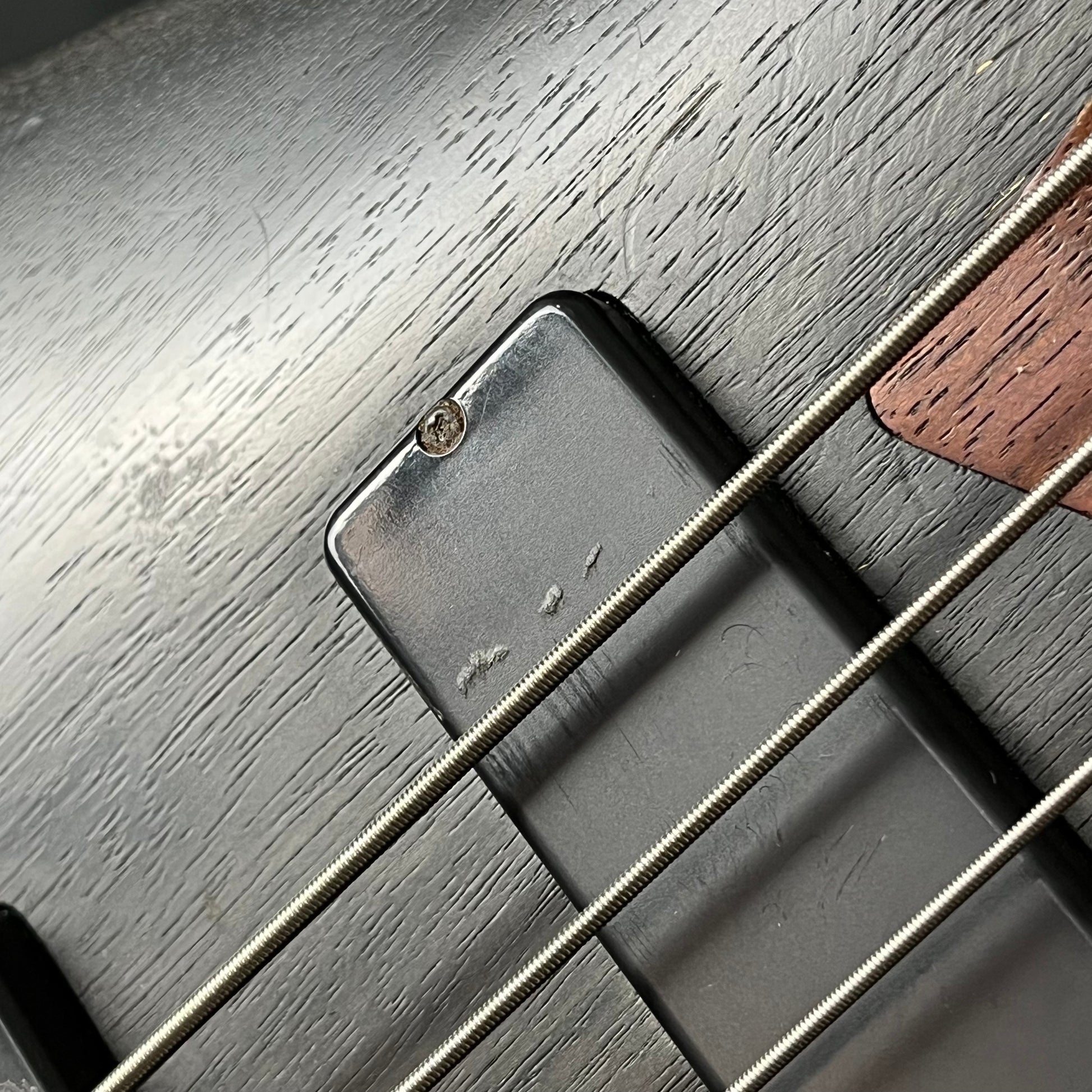 Ibanez SR500 Bass