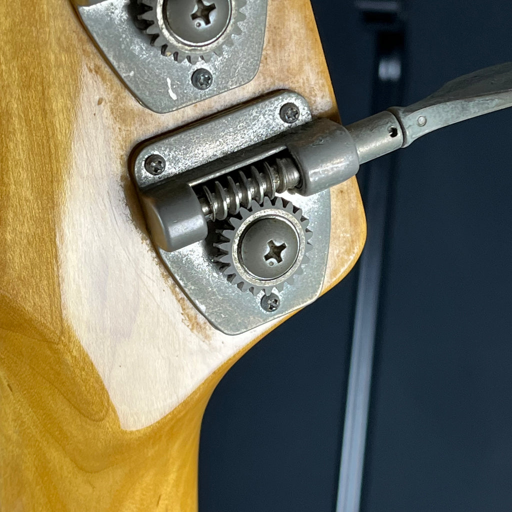 YAMAHA Japan Broad Bass VI