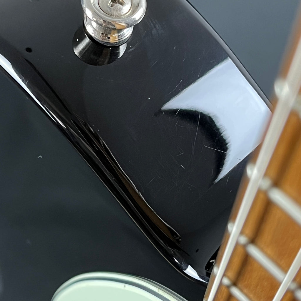 Bacchus Universe Series Telecaster