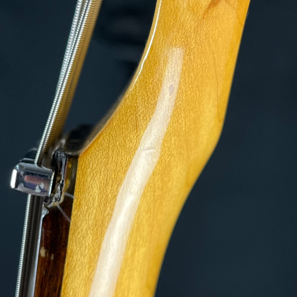 YAMAHA Japan Broad Bass VI