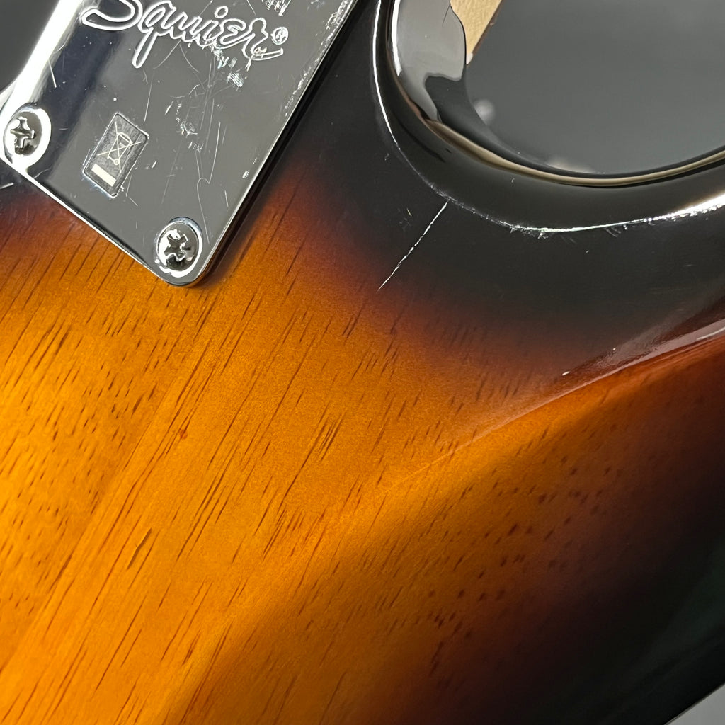 Squier Bullet Stratocaster