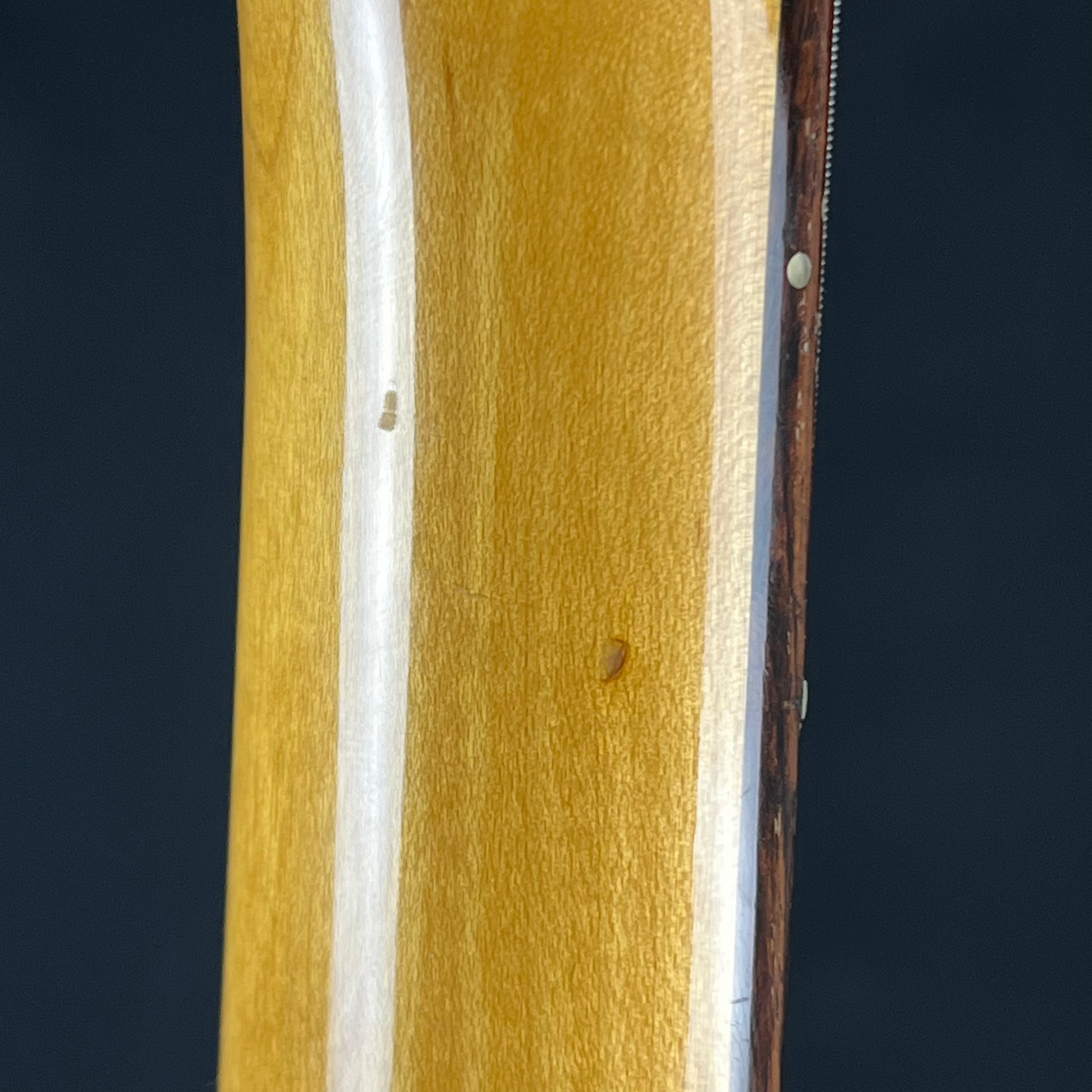 YAMAHA Japan Broad Bass VI