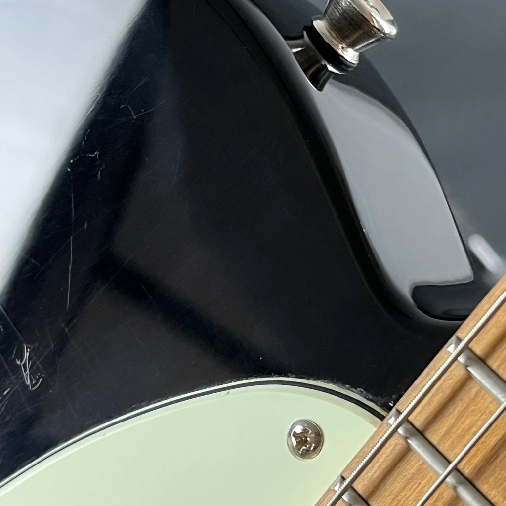 Bacchus Universe Series Telecaster