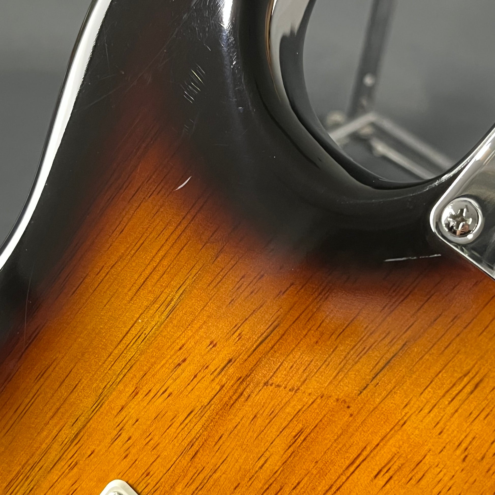 Squier Bullet Stratocaster