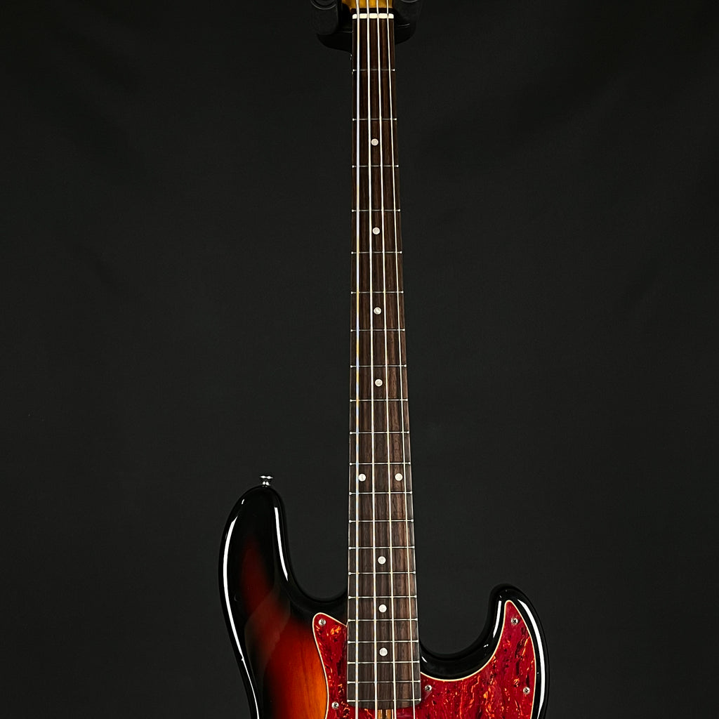 Bacchus Universe Series Jazz Bass
