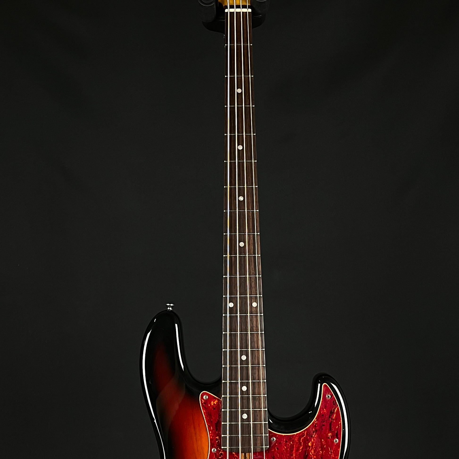 Bacchus Universe Series Jazz Bass