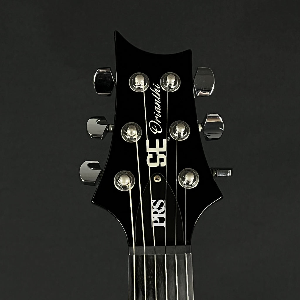 PRS SE Orianthi Red Sparkle