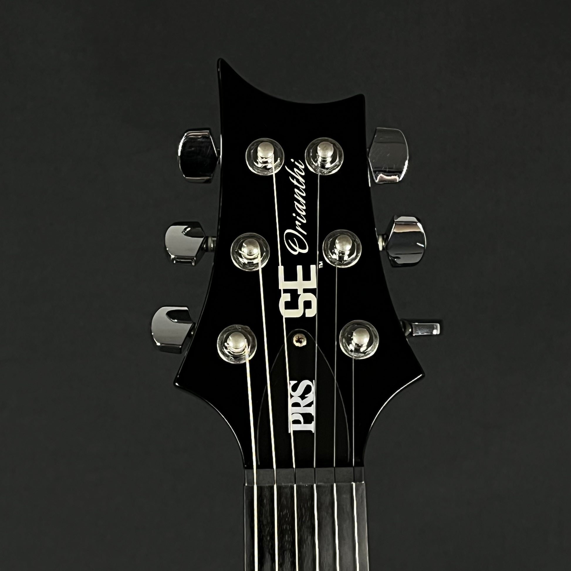 PRS SE Orianthi Red Sparkle