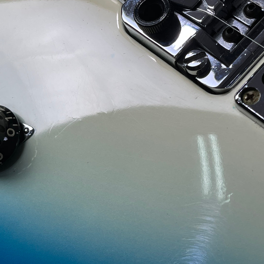 YAMAHA Japan SG-T1 *Refinish*
