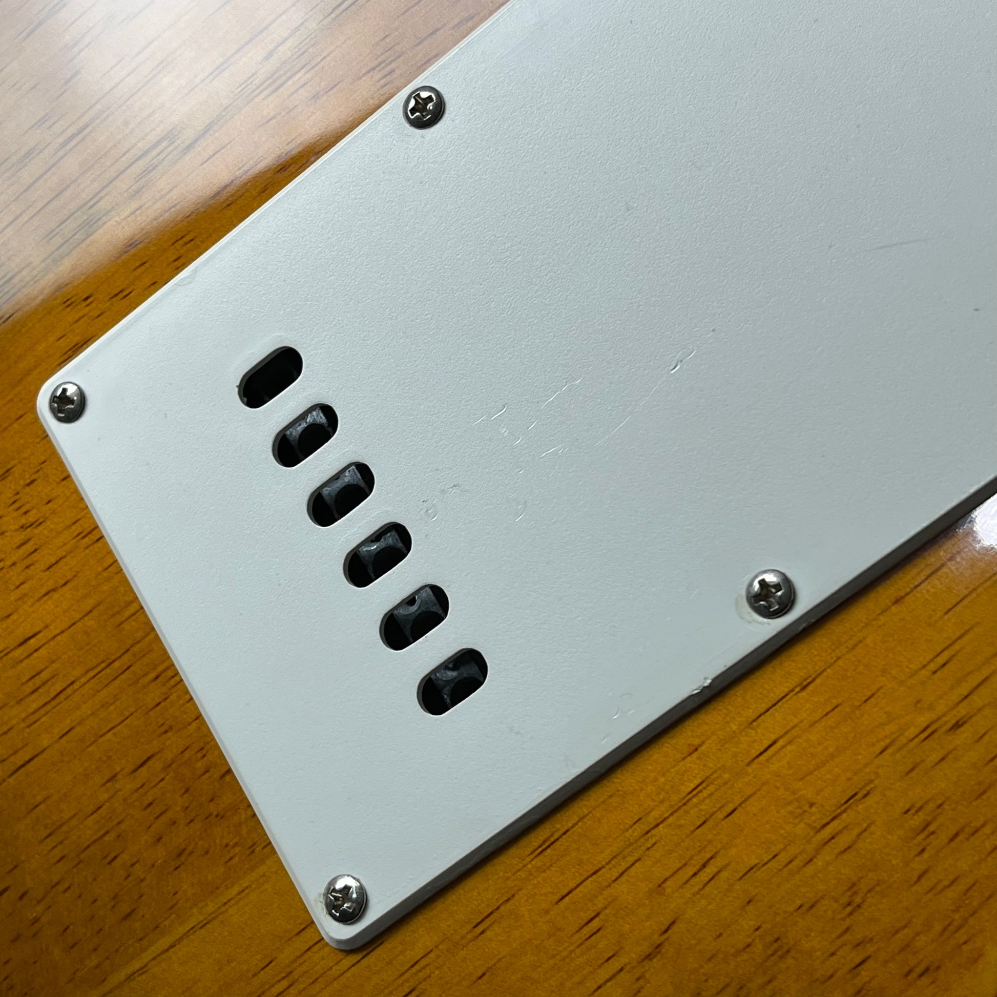 Squier Bullet Stratocaster