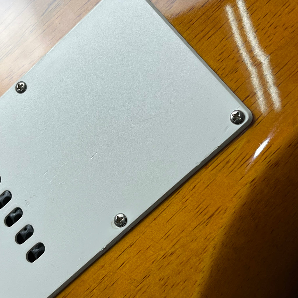 Squier Bullet Stratocaster