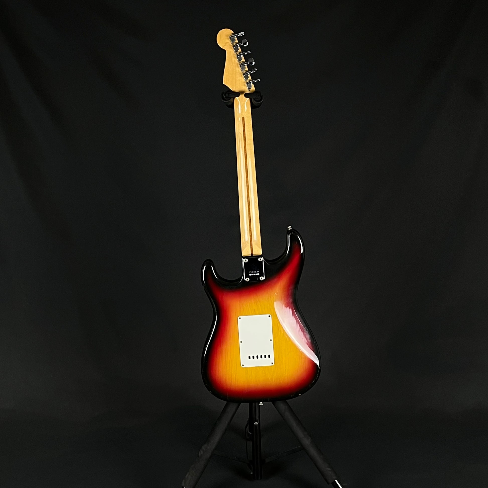Greco Japan Super Sound SE-800 Stratocaster 1978