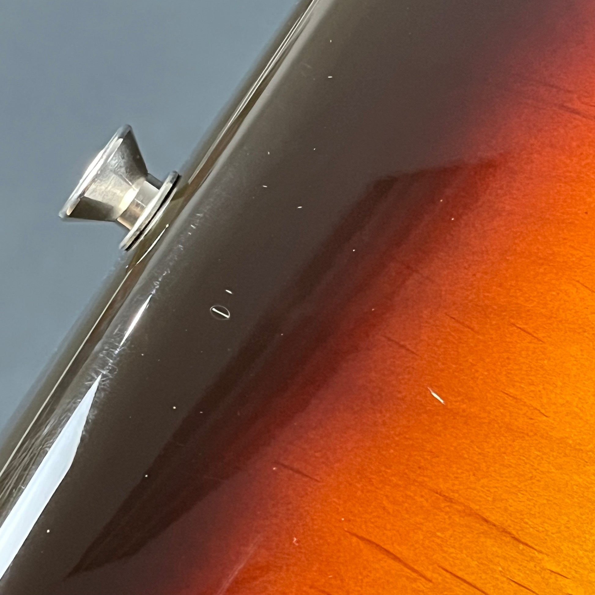 Fender Japan Classic 60s Stratocaster Texas Special