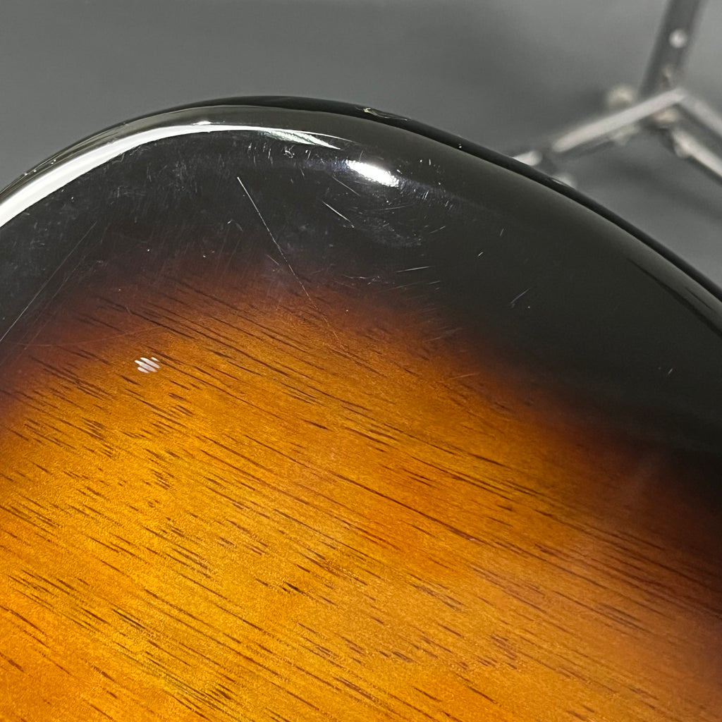 Squier Bullet Stratocaster