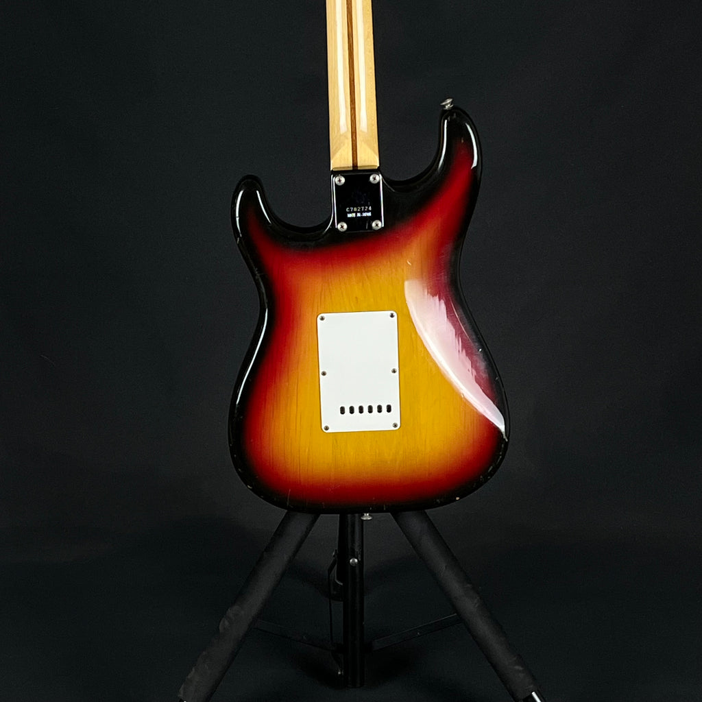 Greco Japan Super Sound SE-800 Stratocaster 1978