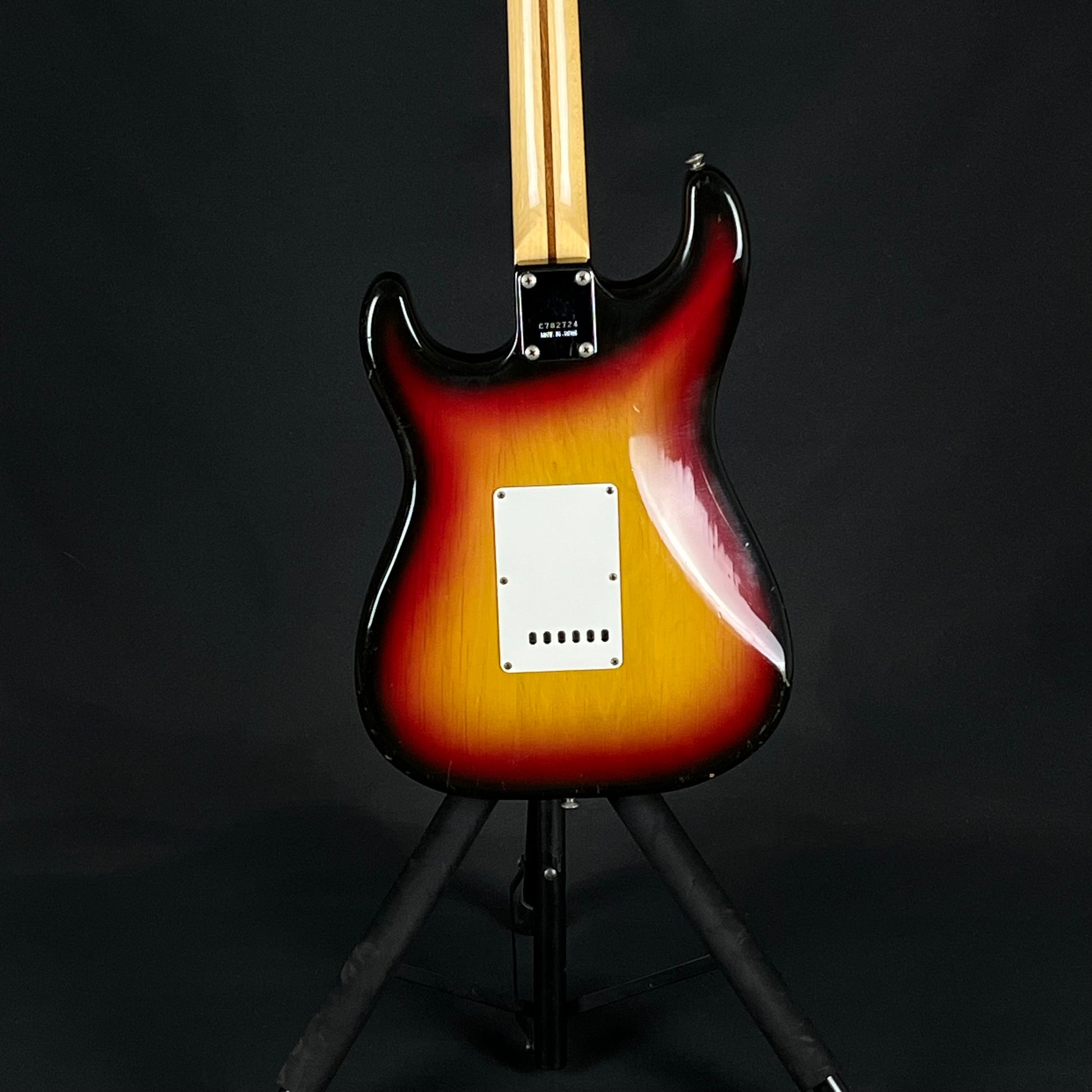 Greco Japan Super Sound SE-800 Stratocaster 1978